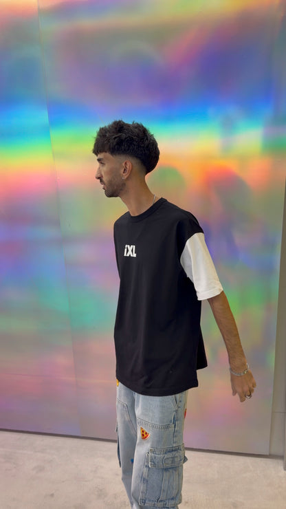 T-shirt 97%B