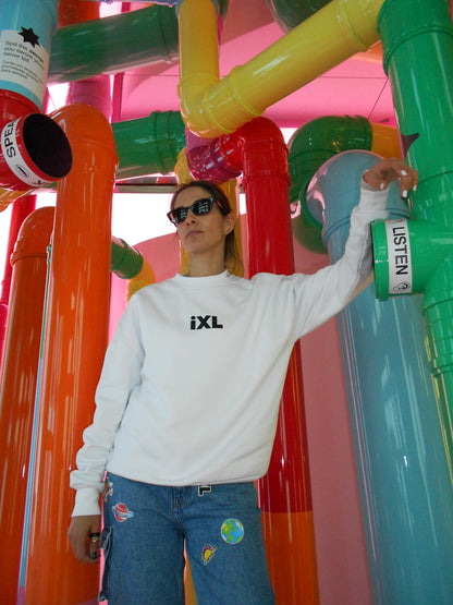Sweat iXL Basic