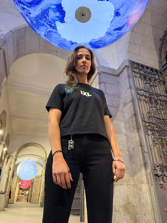 T-shirt basic
