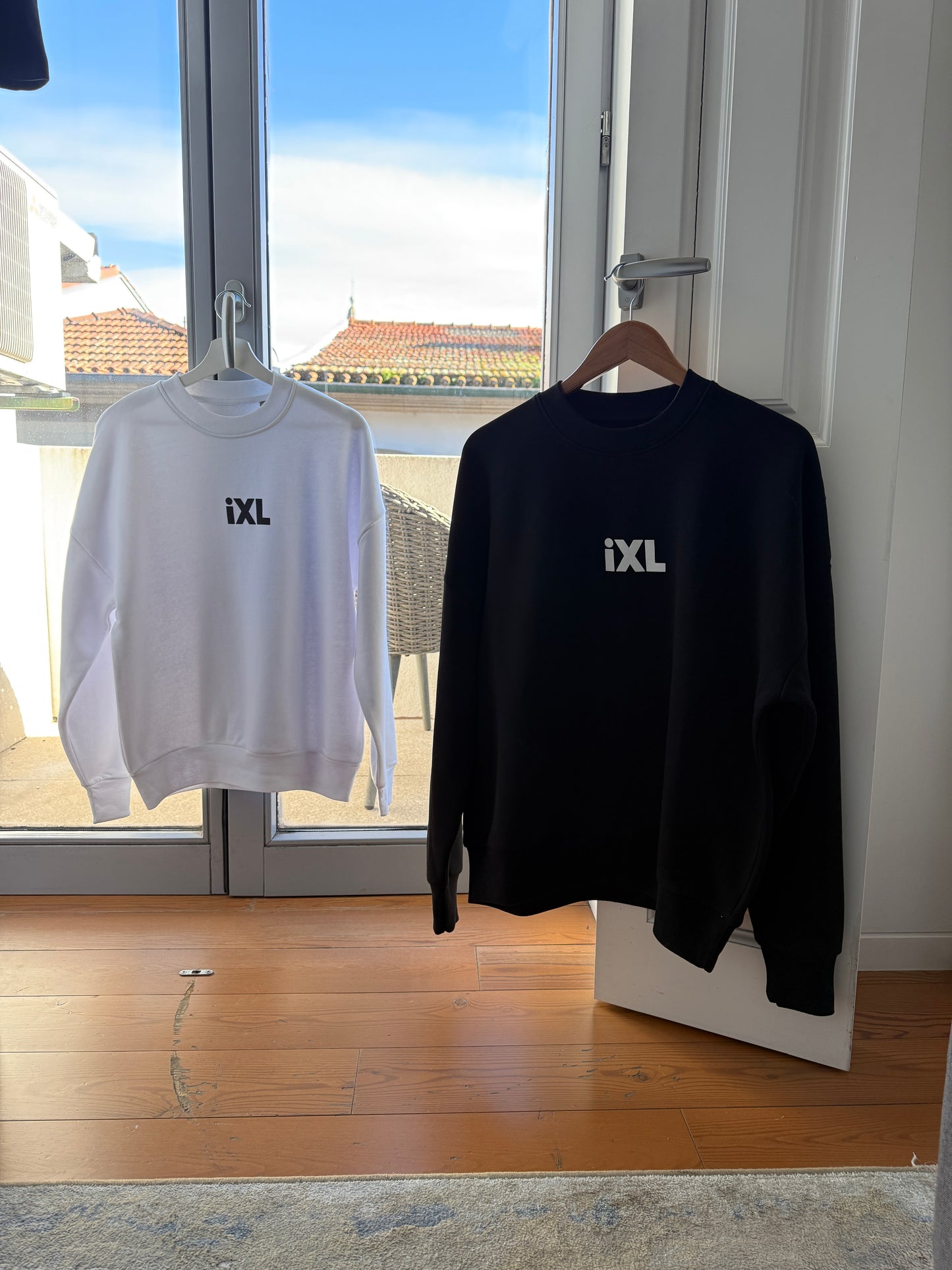 Sweat iXL Basic