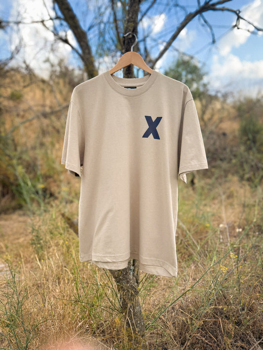 Tee X