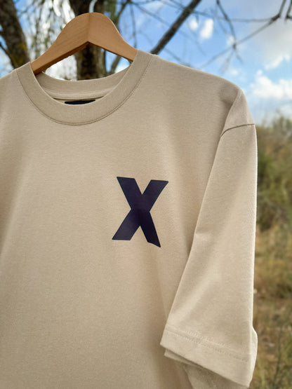 Tee X