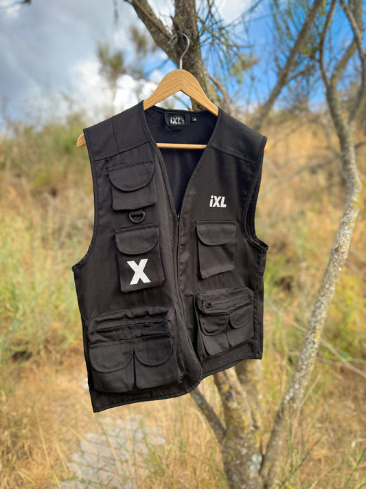 Colete XPLORER