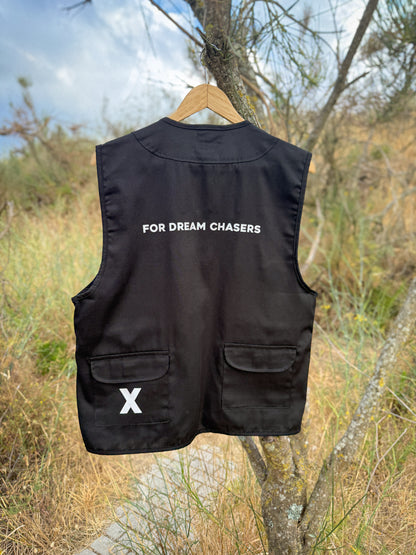 Colete XPLORER