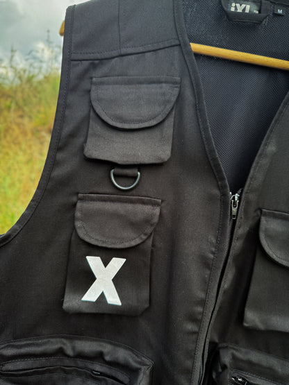 Colete XPLORER