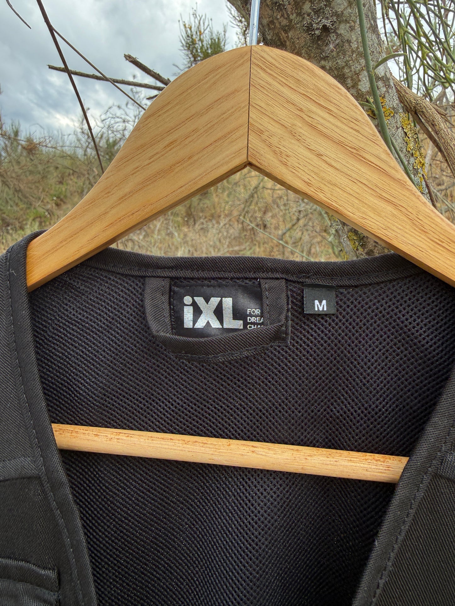 Colete XPLORER