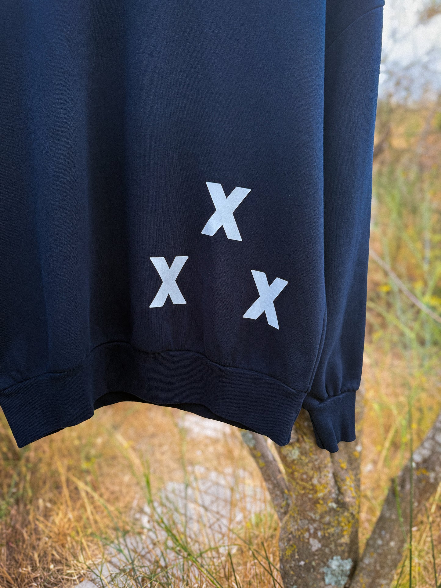Sweat 3X
