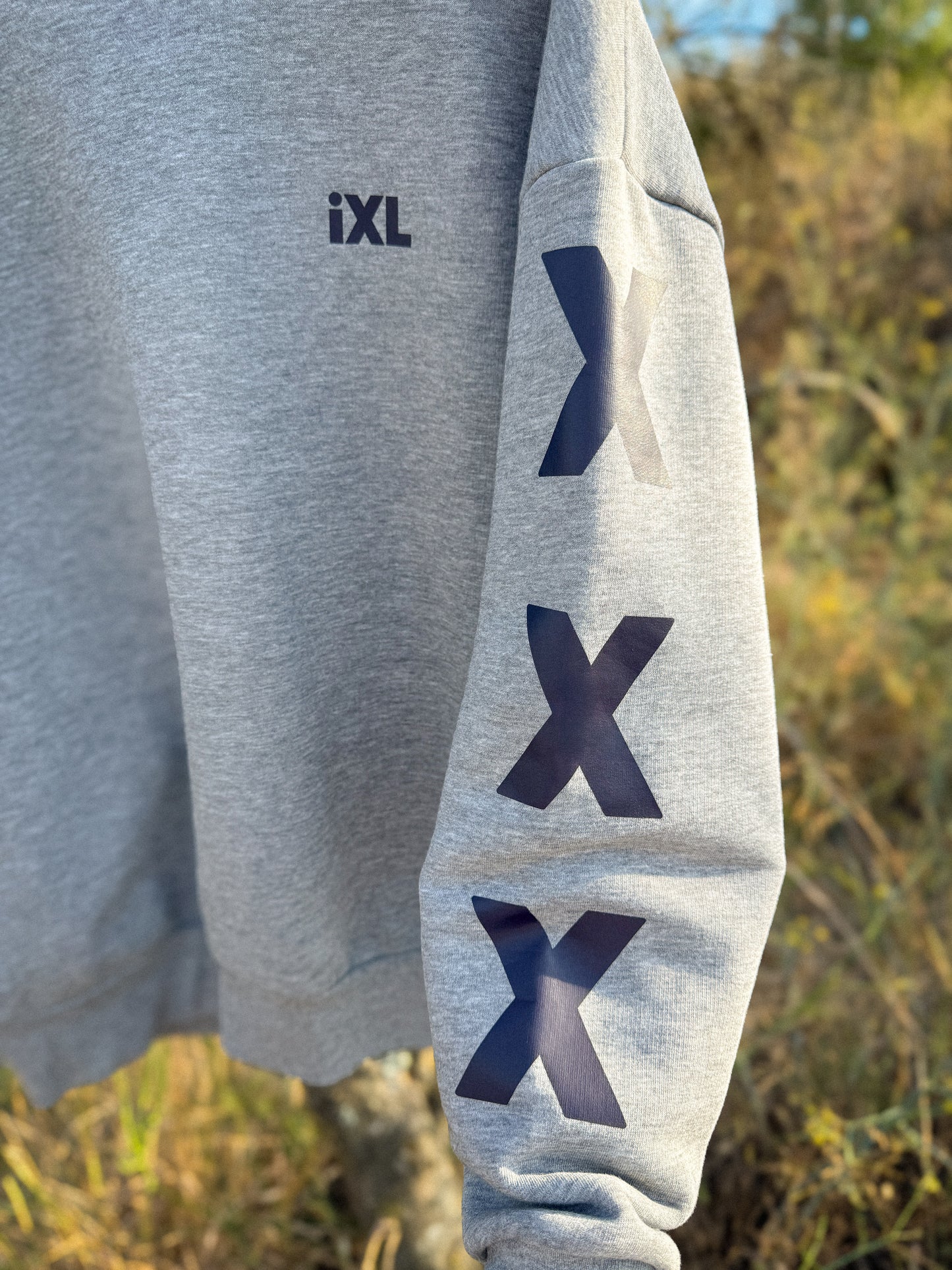 Sweat XXX
