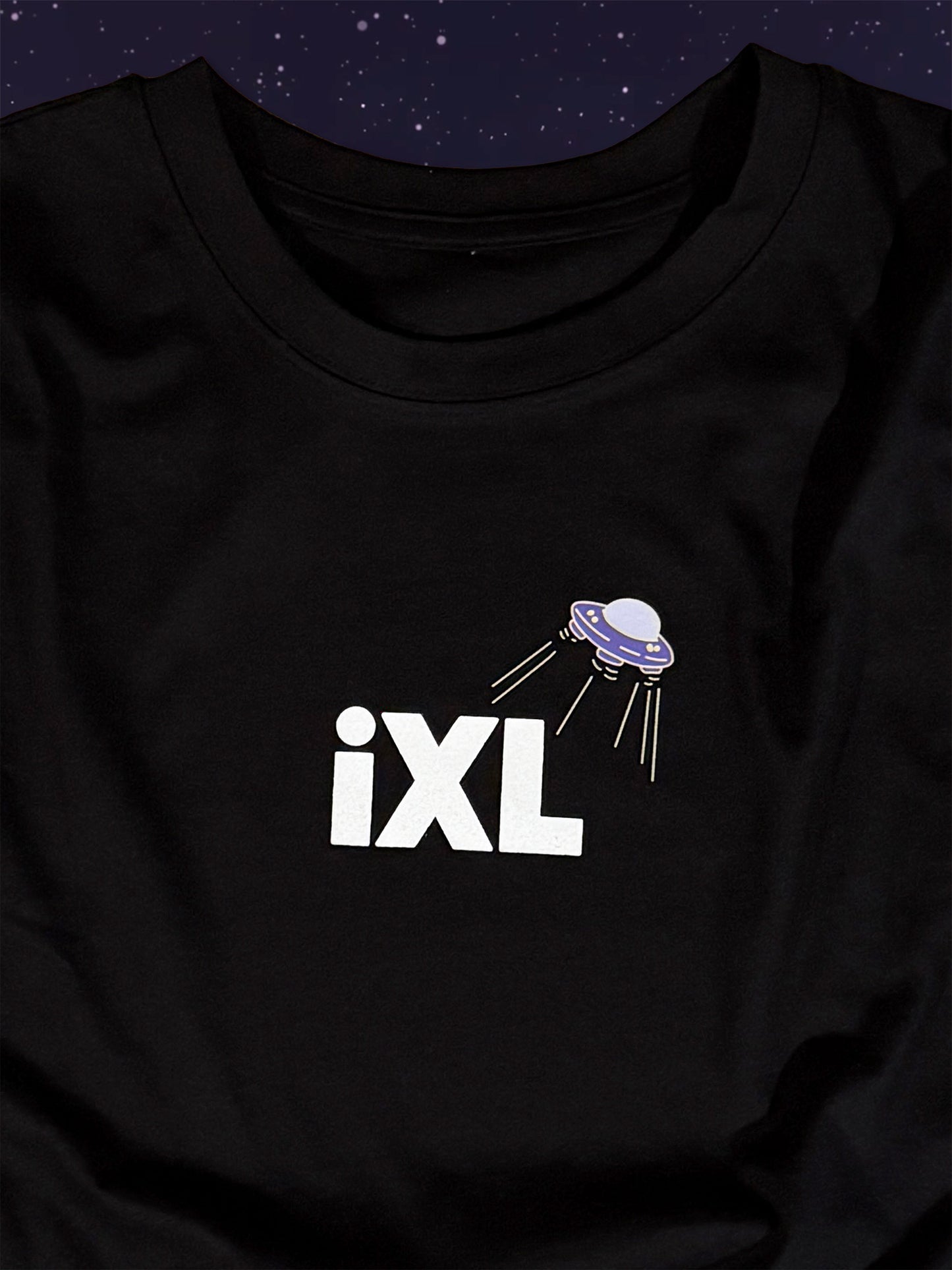 T-shirt 1º Aniversário iXL - Edição especial