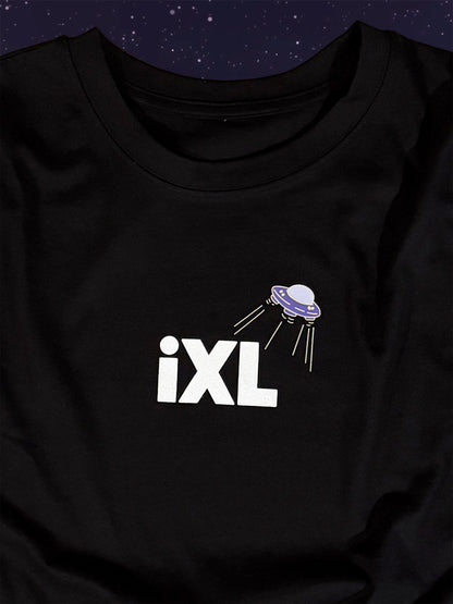 T-shirt 1º Aniversário iXL - Edição especial