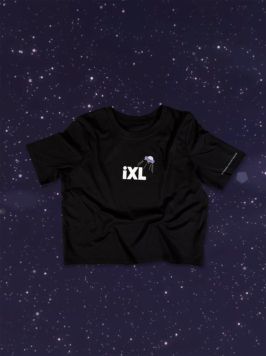 T-shirt 1º Aniversário iXL - Edição especial