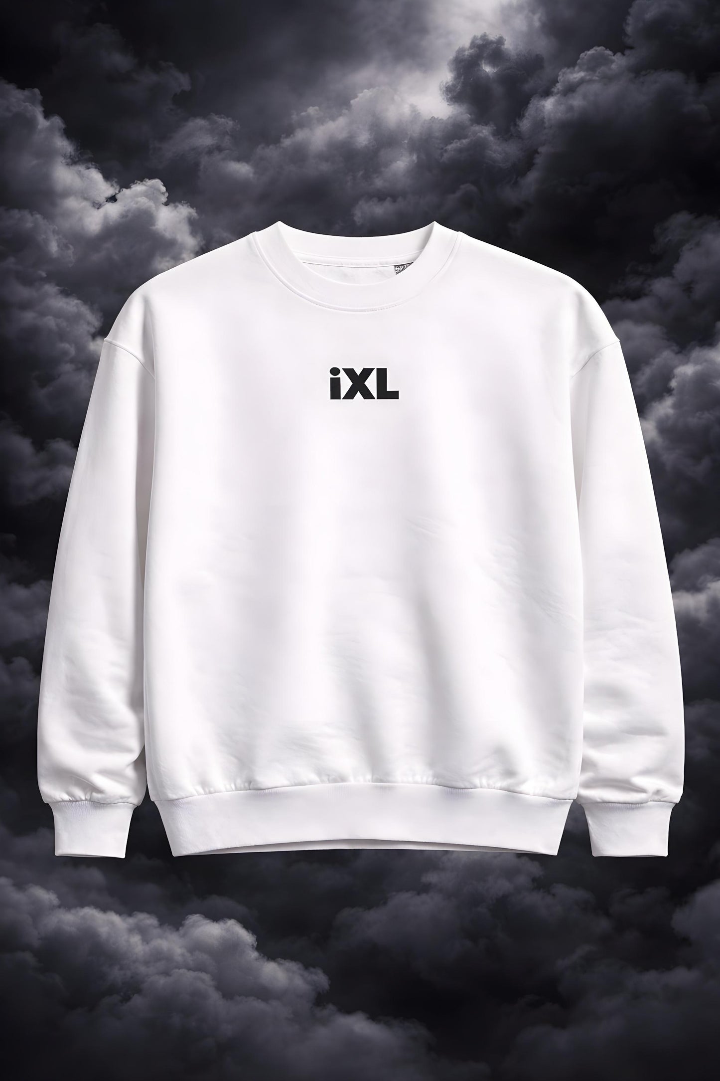 Sweat iXL Basic