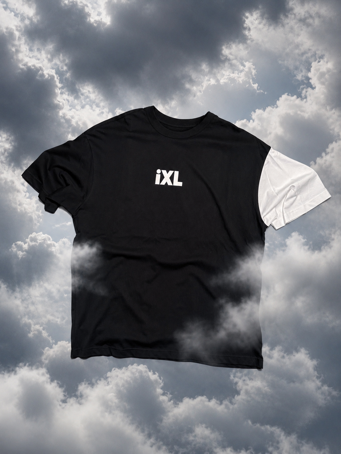 T-shirt 97%B