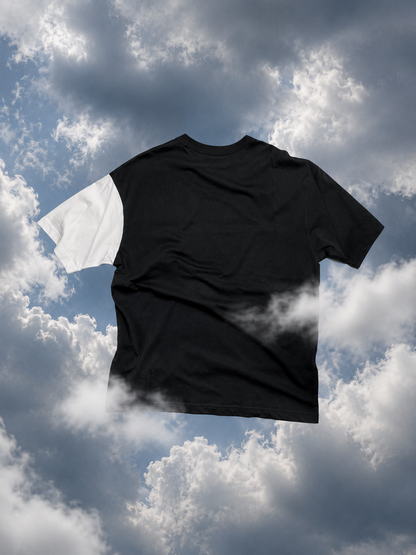 T-shirt 97%B