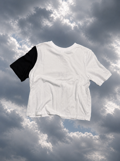 T-shirt 97% W