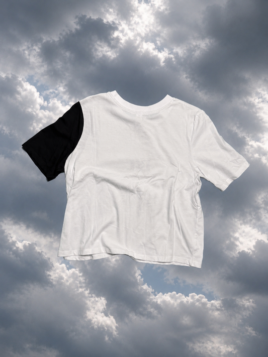 T-shirt 97% W