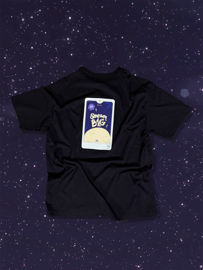 T-shirt 1º Aniversário iXL - Edição especial