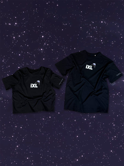 T-shirt 1º Aniversário iXL - Edição especial